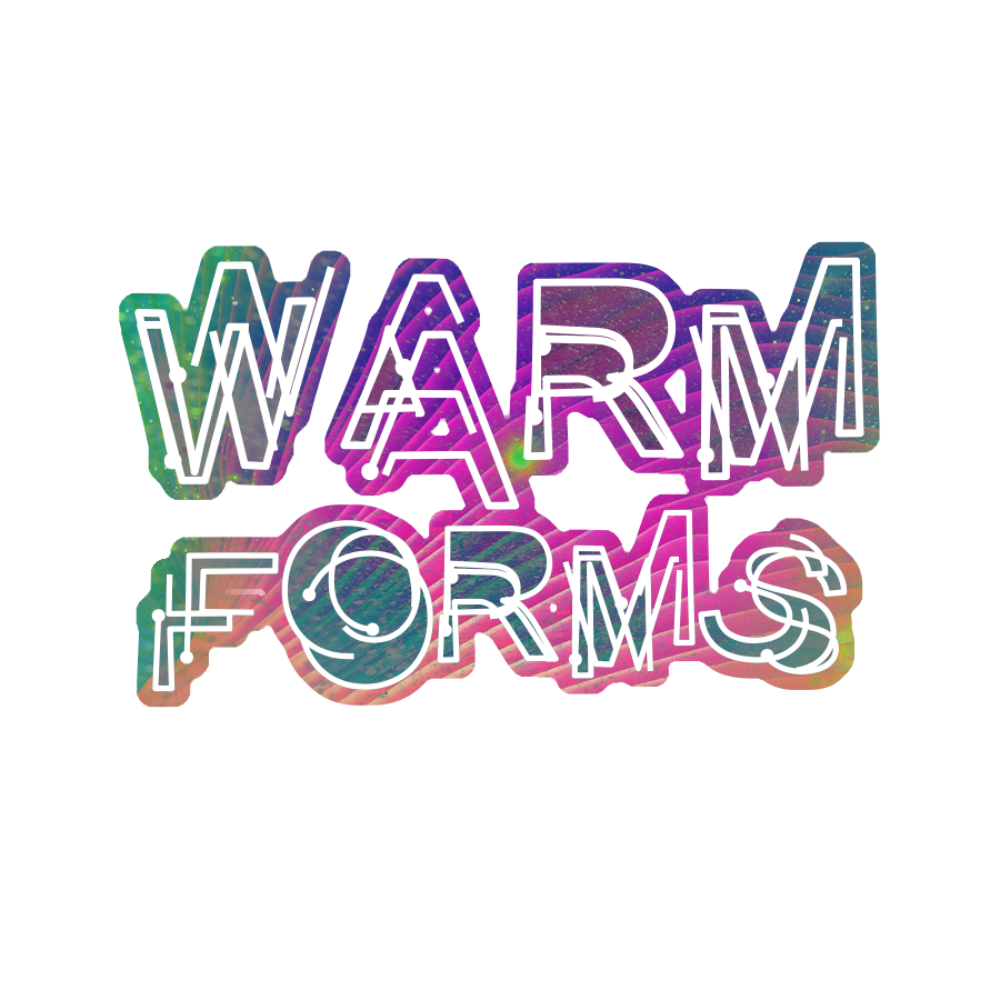 Warm Forms Spotify